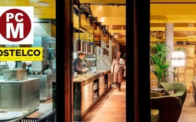 PCMIRA presentará sus novedades en Hostelco 2024