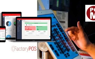 Ya está disponible la versión 6.3 de FactoryPOS