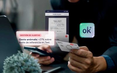 Okticket firma una alianza estratégica con HSBC para acelerar su expansión en América Latina